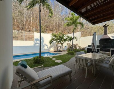 Casa del Mar lugar cómodo para descansar