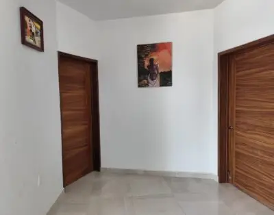 PRIMAVERA HAB 3