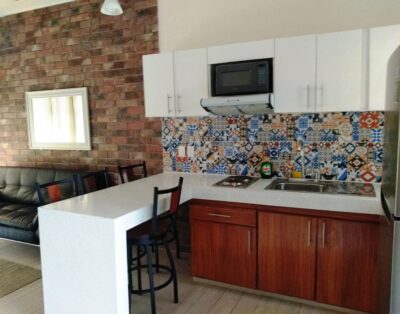 CONFORTABLE CONDOMINIO EN HUATULCO A MINUTOS DE PLAYA TANGOLUNDA