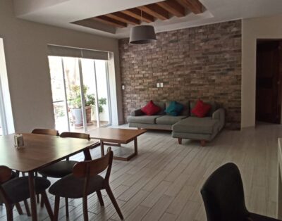 BELLO CONDOMINIO A MINUTOS DE LA PLAYA TANGOLUNDA EN BAHIAS DE HUATULCO